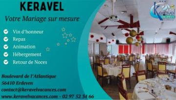 Keravel Vacances Club de vacances et hbergement