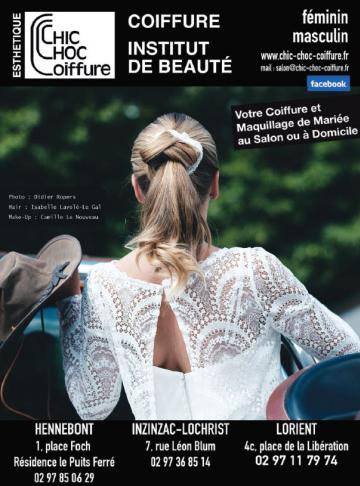 Chic Choc Coiffure Coiffure esthetique fminin masculin